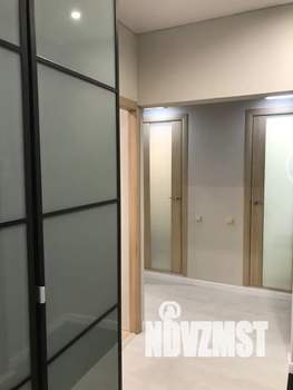 1-к квартира, посуточно, 41м2, 2/9 этаж