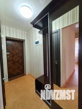 1-к квартира, посуточно, 35м2, 5/5 этаж