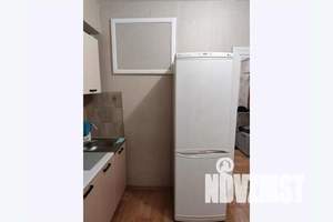 1-к квартира, посуточно, 35м2, 3/3 этаж