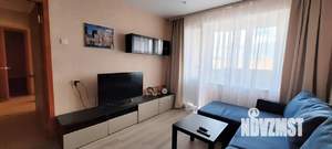 2-к квартира, посуточно, 43м2, 8/9 этаж