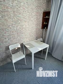 1-к квартира, посуточно, 34м2, 4/9 этаж