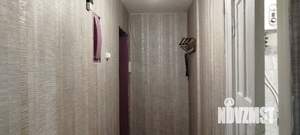 1-к квартира, на длительный срок, 31м2, 4/5 этаж