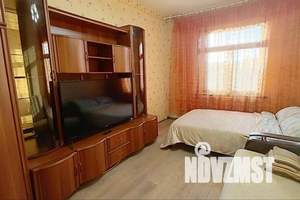 2-к квартира, посуточно, 57м2, 5/5 этаж