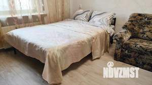 2-к квартира, посуточно, 56м2, 1/5 этаж