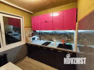 2-к квартира, посуточно, 45м2, 5/5 этаж