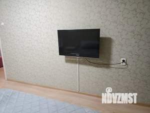 1-к квартира, посуточно, 30м2, 2/5 этаж