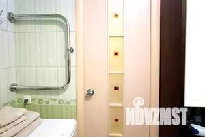 1-к квартира, посуточно, 40м2, 2/9 этаж