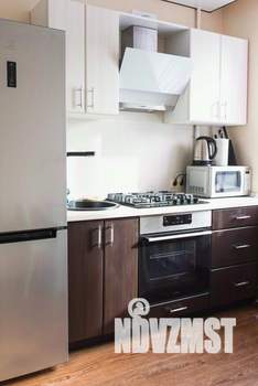 1-к квартира, посуточно, 31м2, 1/1 этаж