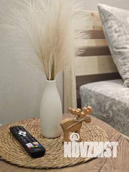 1-к квартира, посуточно, 27м2, 1/5 этаж