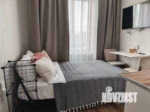 1-к квартира, посуточно, 16м2, 2/5 этаж