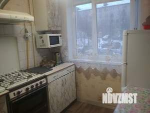 1-к квартира, посуточно, 37м2, 3/5 этаж