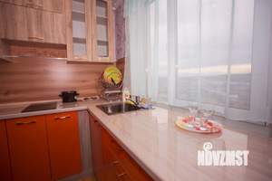 1-к квартира, посуточно, 35м2, 7/9 этаж