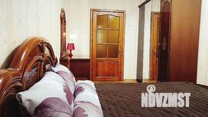 2-к квартира, посуточно, 57м2, 5/5 этаж