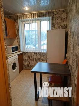 2-к квартира, посуточно, 45м2, 3/5 этаж