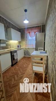 2-к квартира, посуточно, 47м2, 4/9 этаж