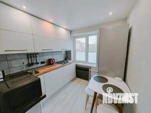 1-к квартира, посуточно, 30м2, 4/5 этаж