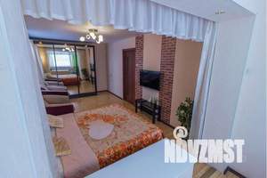 2-к квартира, посуточно, 45м2, 2/10 этаж