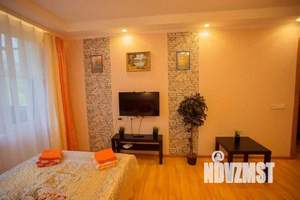 1-к квартира, посуточно, 33м2, 1/1 этаж