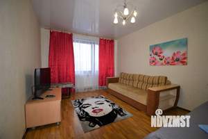 2-к квартира, посуточно, 56м2, 5/5 этаж