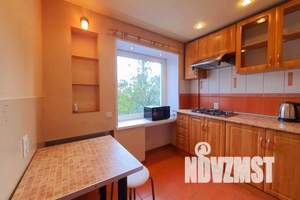 1-к квартира, посуточно, 35м2, 3/5 этаж