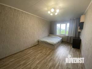 1-к квартира, на длительный срок, 30м2, 5/5 этаж