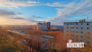 2-к квартира, посуточно, 48м2, 1/1 этаж