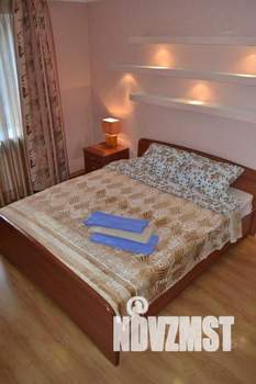 1-к квартира, посуточно, 48м2, 1/1 этаж