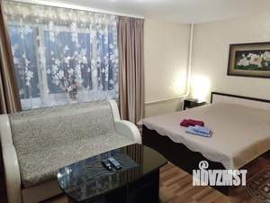 1-к квартира, посуточно, 31м2, 4/5 этаж