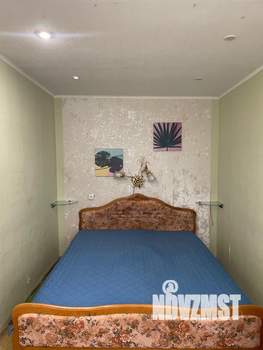 2-к квартира, на длительный срок, 44м2, 2/5 этаж