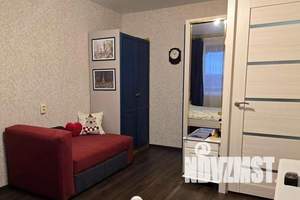 1-к квартира, посуточно, 30м2, 7/9 этаж