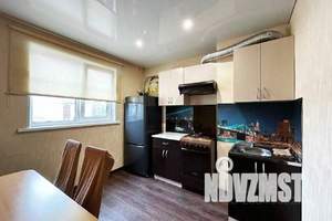 1-к квартира, посуточно, 33м2, 6/10 этаж