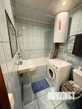 2-к квартира, посуточно, 45м2, 5/5 этаж