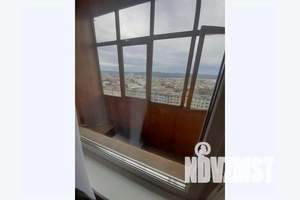 1-к квартира, посуточно, 33м2, 5/9 этаж