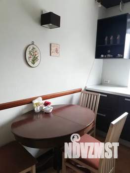 2-к квартира, посуточно, 45м2, 3/9 этаж