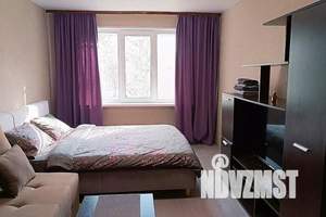 2-к квартира, посуточно, 47м2, 1/5 этаж