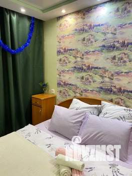 2-к квартира, посуточно, 45м2, 1/5 этаж