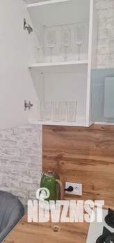 2-к квартира, посуточно, 50м2, 5/5 этаж