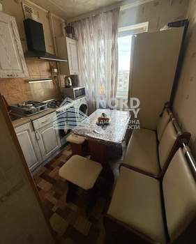 2-к квартира, на длительный срок, 45м2, 4/5 этаж