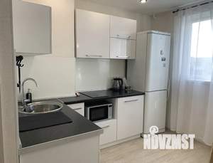 1-к квартира, посуточно, 33м2, 8/9 этаж