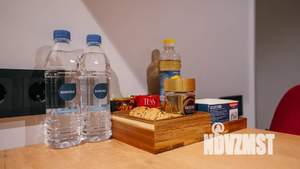 1-к квартира, посуточно, 19м2, 1/5 этаж