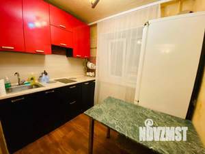 3-к квартира, посуточно, 54м2, 1/1 этаж