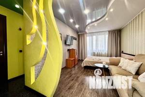 1-к квартира, посуточно, 36м2, 2/9 этаж