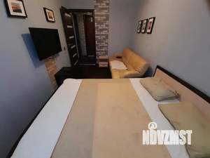 2-к квартира, посуточно, 45м2, 1/1 этаж