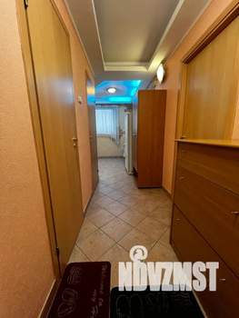 1-к квартира, посуточно, 37м2, 7/9 этаж