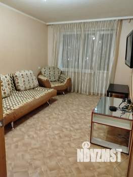 1-к квартира, на длительный срок, 31м2, 9/10 этаж