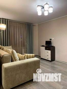 1-к квартира, посуточно, 32м2, 1/1 этаж