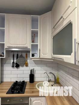 Студия квартира, посуточно, 44м2, 5/5 этаж