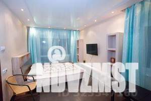 2-к квартира, посуточно, 45м2, 8/10 этаж