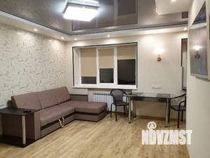 1-к квартира, посуточно, 36м2, 4/5 этаж