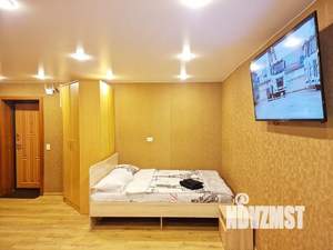 2-к квартира, посуточно, 55м2, 4/5 этаж